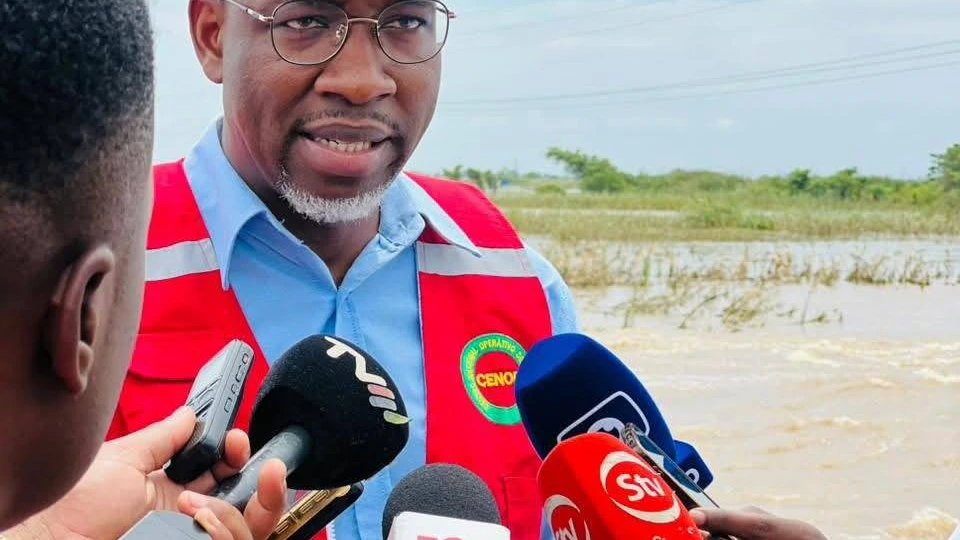 Ministro dos Transportes